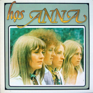 Hos Anna - Hos Anna