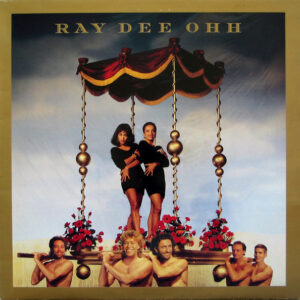 Ray Dee Ohh - Radiofoni