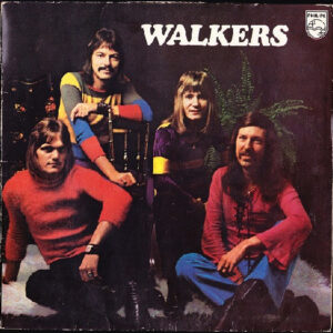 Walkers - Walkers