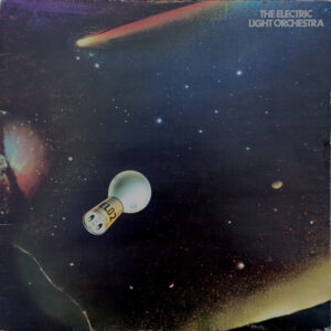 Electric Light Orchestra - E. L. O. 2
