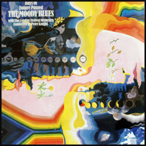 Moody Blues, The - Days Of Future Passed
