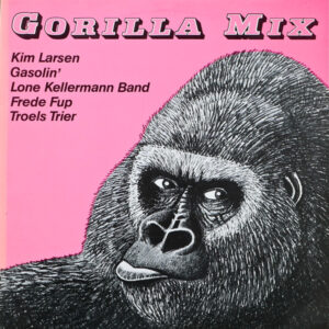Various - Gorilla Mix