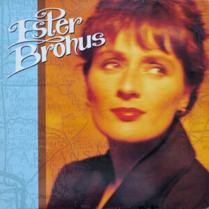 Ester Brohus - Ester Brohus