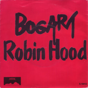 Bogart - Robin Hood / Telefonkoks