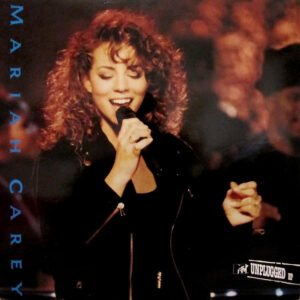 Mariah Carey - MTV Unplugged EP