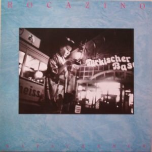 Rocazino - Natsværmer