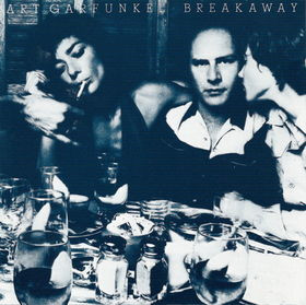 Art Garfunkel - Breakaway