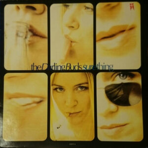 Darling Buds, The - Sure Thing