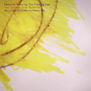 Faultline - The Colossal Gray Sunshine (Remix)